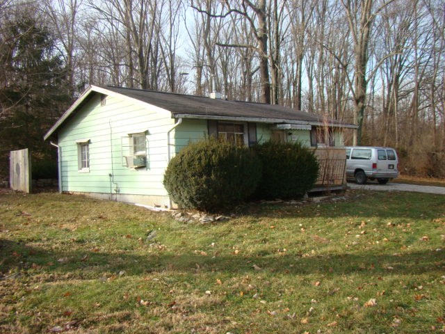4265 North Hartstrait Road Bloomington, IN 47404 - Photo 1 of 23