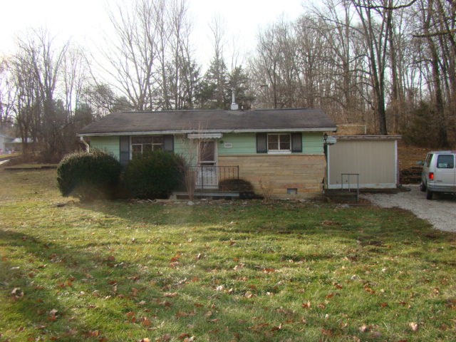 4265 North Hartstrait Road Bloomington, IN 47404 - Photo 14 of 23