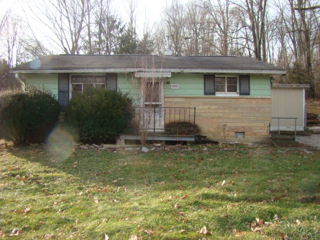 4265 North Hartstrait Road Bloomington, IN 47404 - Photo 15 of 23