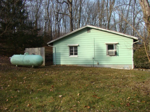 4265 North Hartstrait Road Bloomington, IN 47404 - Photo 16 of 23