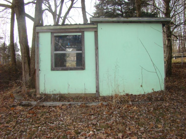 4265 North Hartstrait Road Bloomington, IN 47404 - Photo 17 of 23