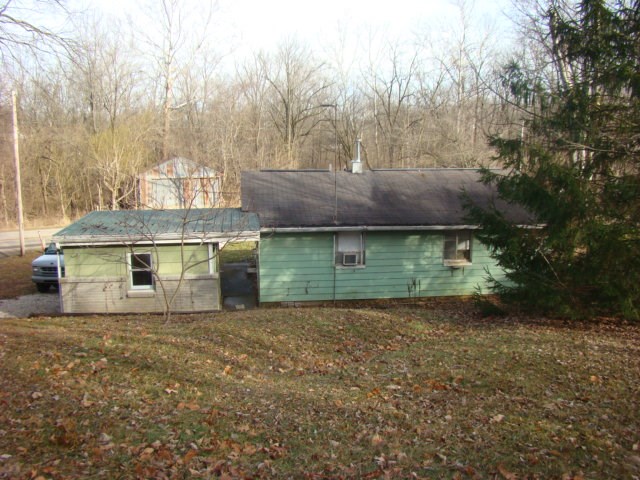 4265 North Hartstrait Road Bloomington, IN 47404 - Photo 18 of 23
