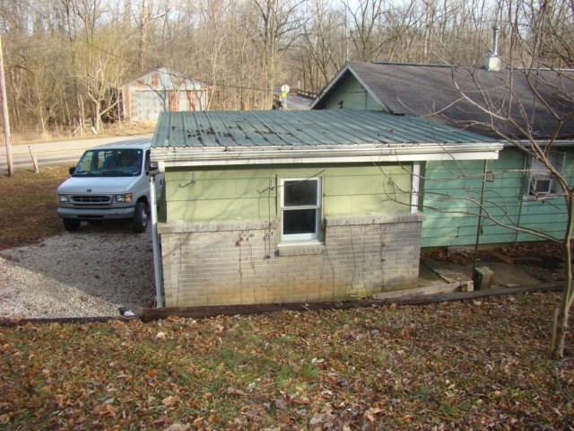 4265 North Hartstrait Road Bloomington, IN 47404 - Photo 19 of 23
