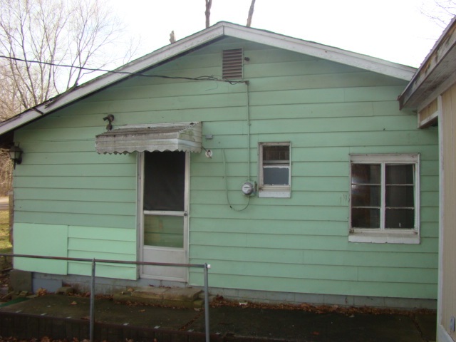 4265 North Hartstrait Road Bloomington, IN 47404 - Photo 20 of 23