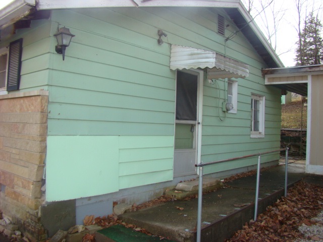 4265 North Hartstrait Road Bloomington, IN 47404 - Photo 22 of 23