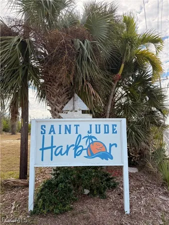 $225,000 | 3099 Cussell Drive, St. James City, FL 33956