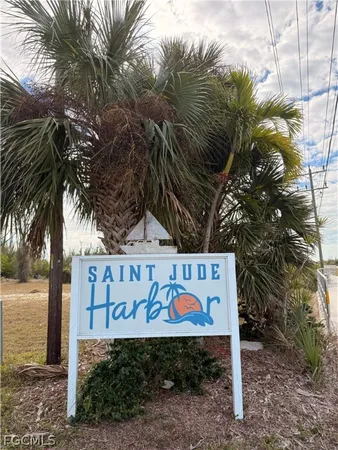 $225,000 | 3099 Cussell Drive, St. James City, FL 33956