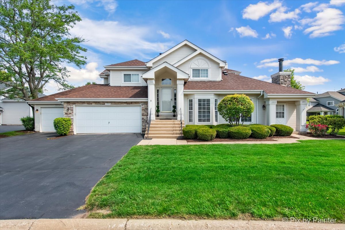 1355 Georgetown Drive, Unit 3 Batavia, IL 60510 - Photo 1 of 45