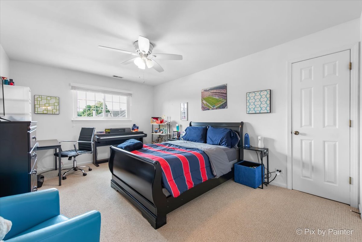 1355 Georgetown Drive, Unit 3 Batavia, IL 60510 - Photo 19 of 45