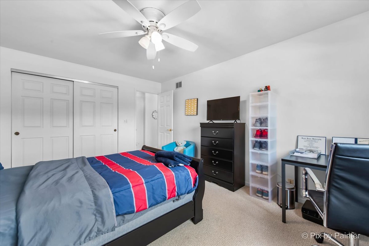 1355 Georgetown Drive, Unit 3 Batavia, IL 60510 - Photo 20 of 45