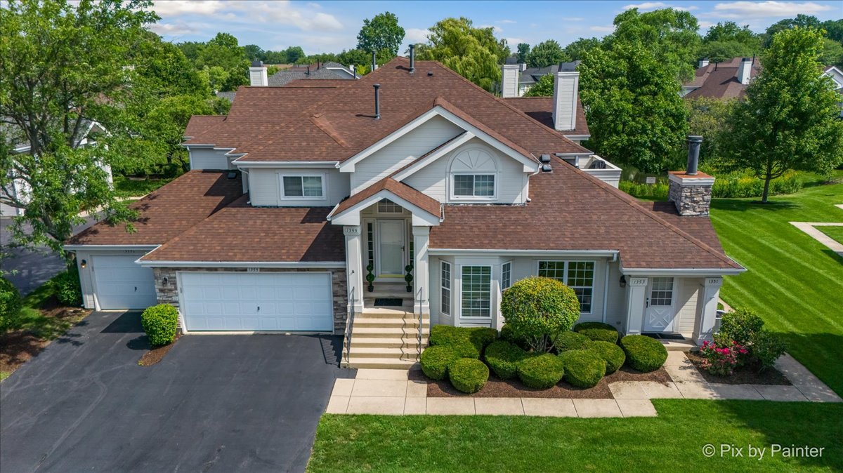 1355 Georgetown Drive, Unit 3 Batavia, IL 60510 - Photo 32 of 45