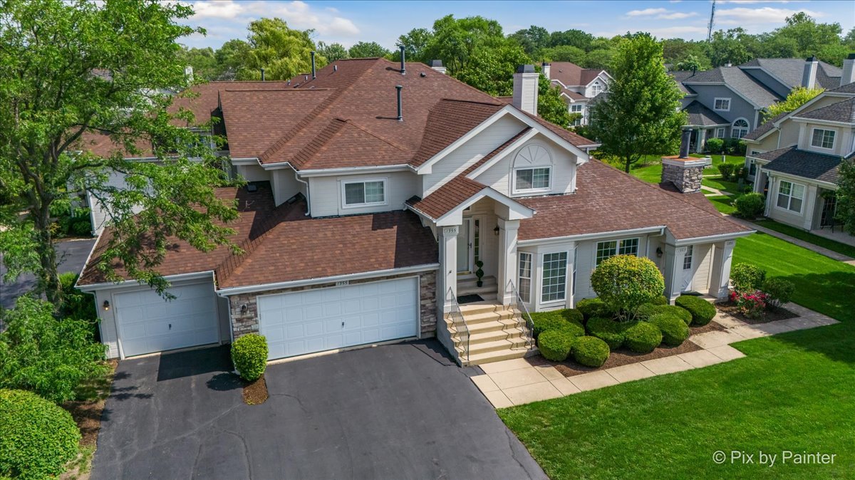 1355 Georgetown Drive, Unit 3 Batavia, IL 60510 - Photo 33 of 45