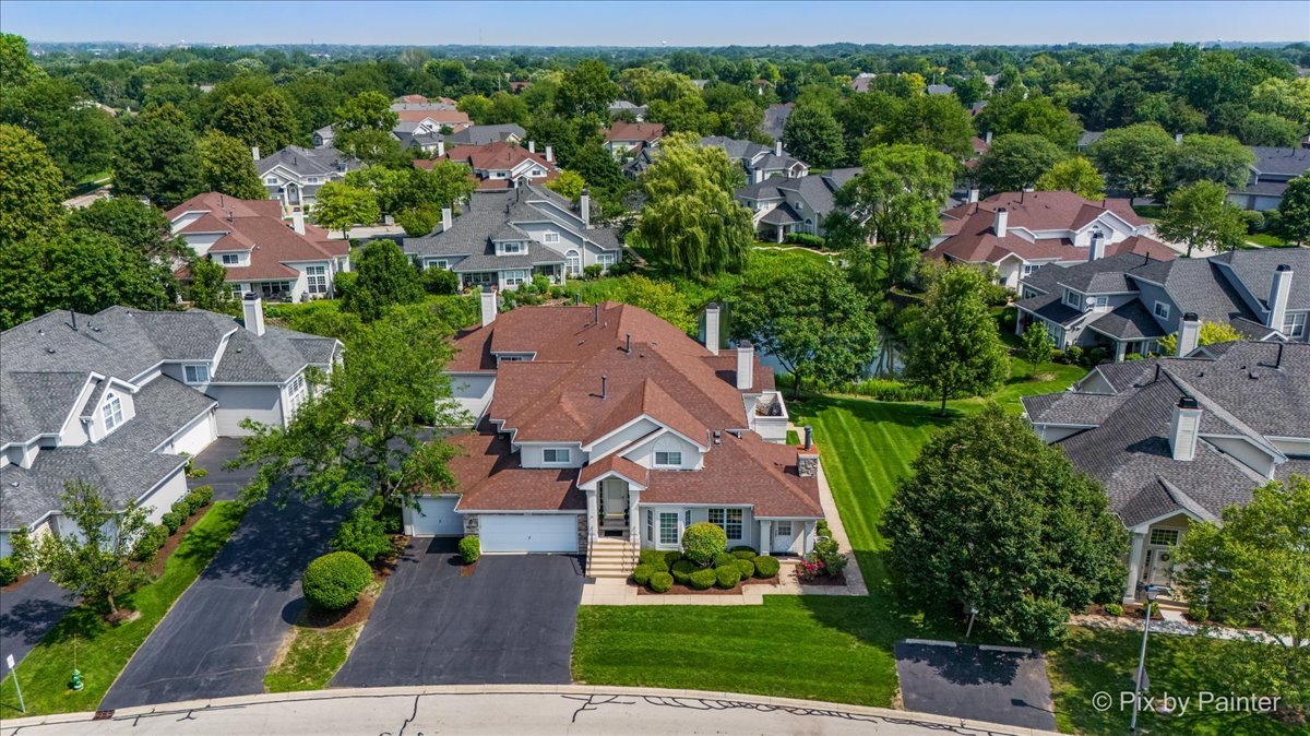 1355 Georgetown Drive, Unit 3 Batavia, IL 60510 - Photo 40 of 45