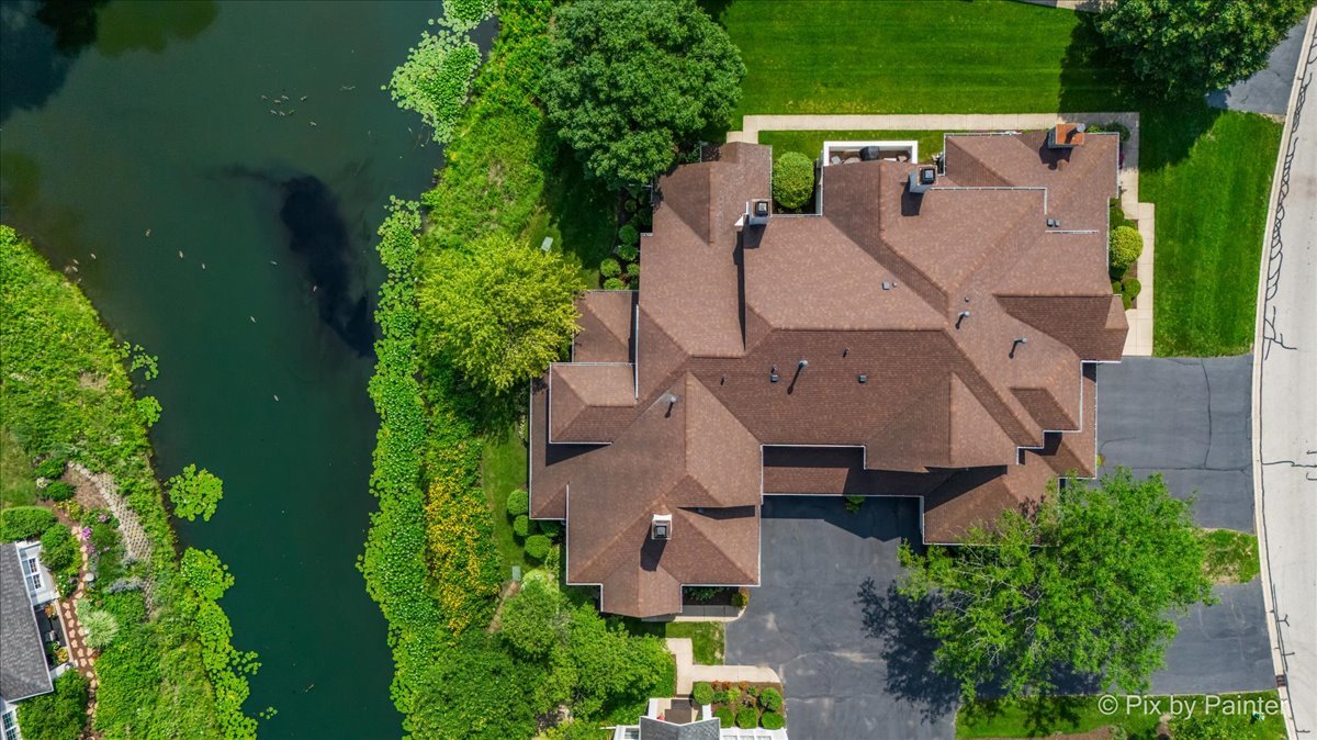 1355 Georgetown Drive, Unit 3 Batavia, IL 60510 - Photo 42 of 45