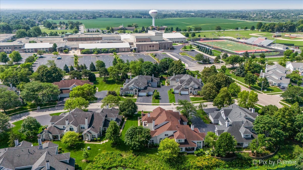1355 Georgetown Drive, Unit 3 Batavia, IL 60510 - Photo 45 of 45