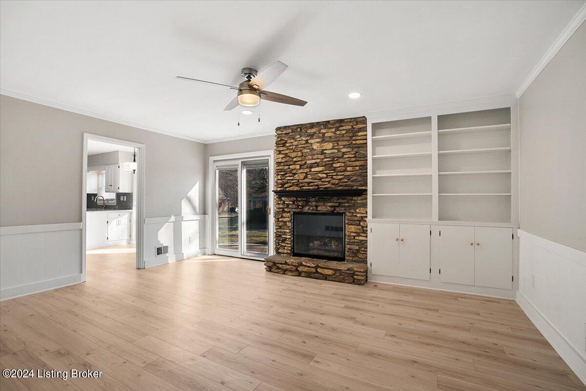 10802 Falkirk Road Louisville, KY 40243 - Photo 8 of 38 27-10802-32
