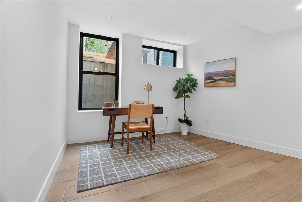 22 Spring Hill Terrace, Unit 22 Somerville, MA 02143 - Photo 17 of 27