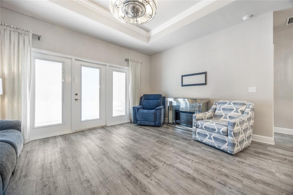 12945 Northwest 12th Road Newberry, FL 32669 - Photo 11 of 49