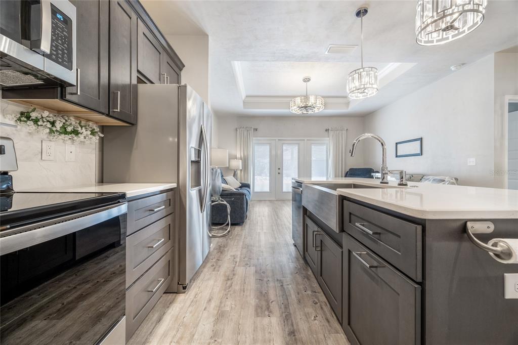 12945 Northwest 12th Road Newberry, FL 32669 - Photo 4 of 49