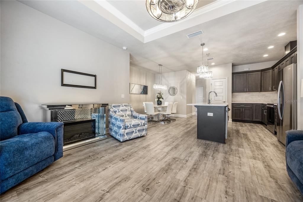 12945 Northwest 12th Road Newberry, FL 32669 - Photo 7 of 49