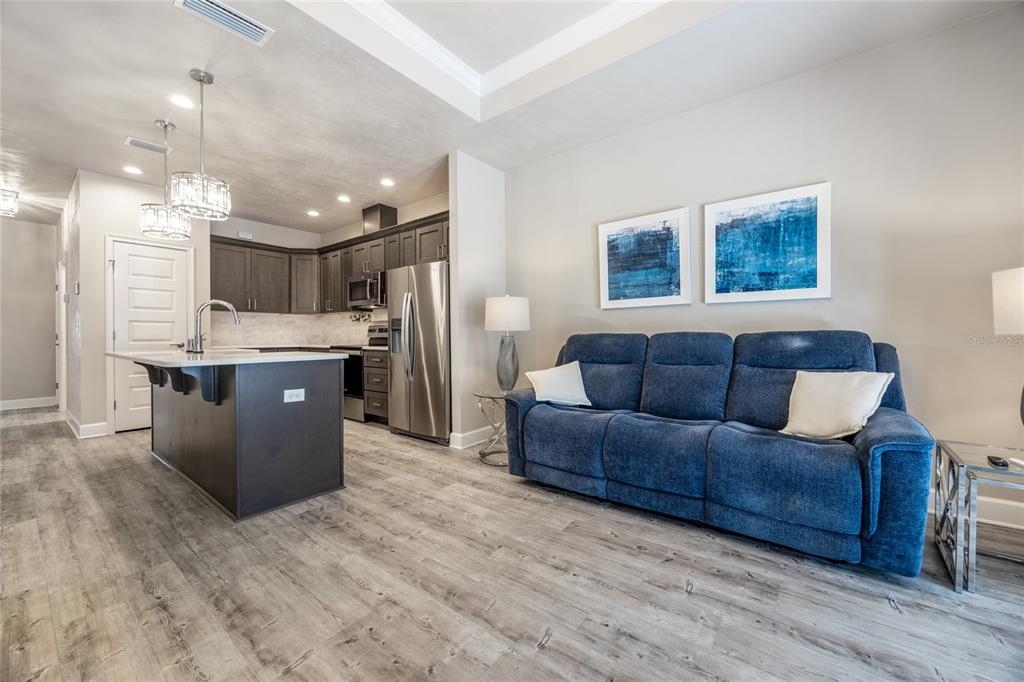 12945 Northwest 12th Road Newberry, FL 32669 - Photo 9 of 49