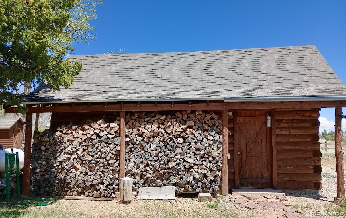 4653 Schierl Road Fort Garland, CO 81133 - Photo 43 of 44