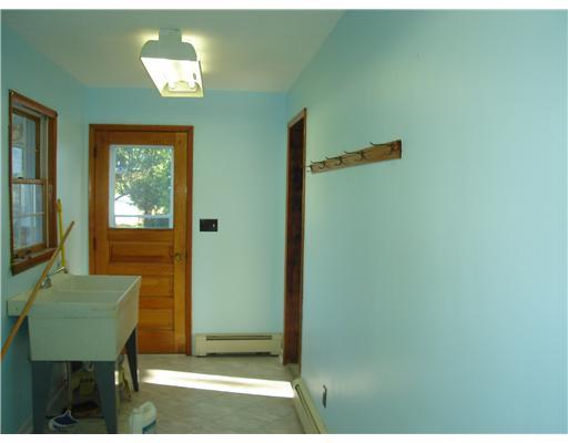 600 Greenfield Road Mercer, PA 16137 - Photo 14 of 18 1st Floor Plan. First floor Laundry Room