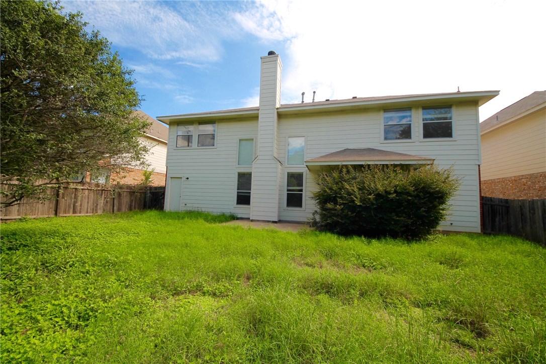 15843 Garrison Circle Austin, TX 78717 - Photo 19 of 19