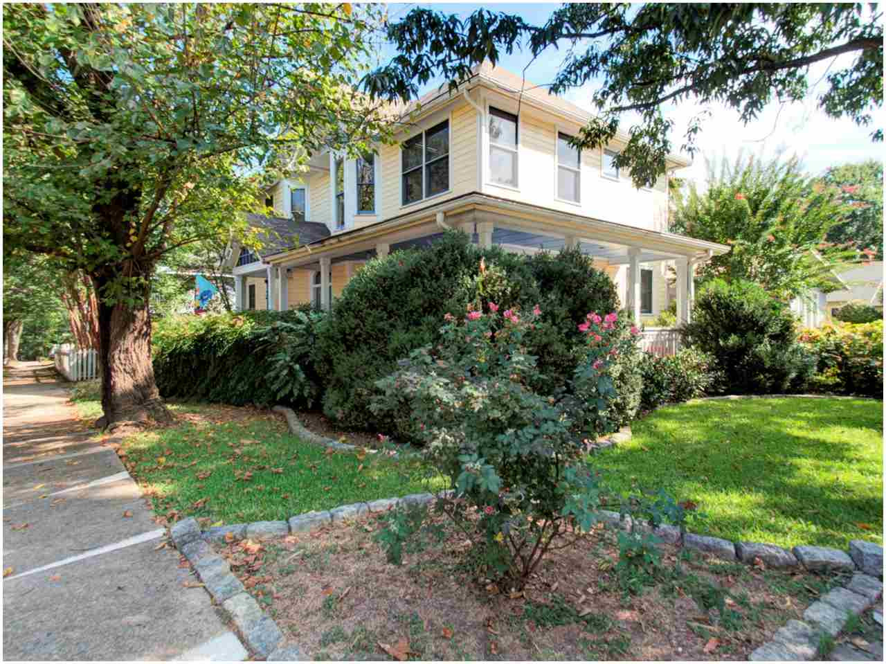 200 Elm Street Raleigh, NC 27601 - Photo 2 of 23 Photo 2