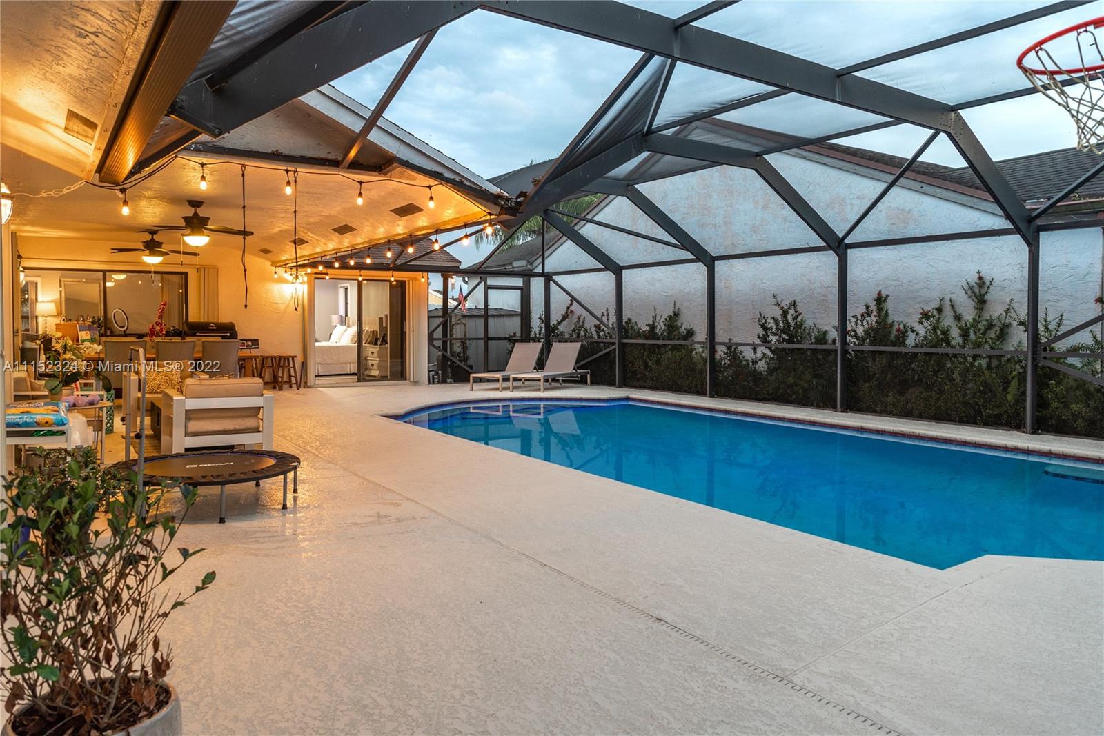 21356 Summertrace Circle Boca Raton, FL 33428 - Photo 19 of 21 a outdoor view with a sitting space
