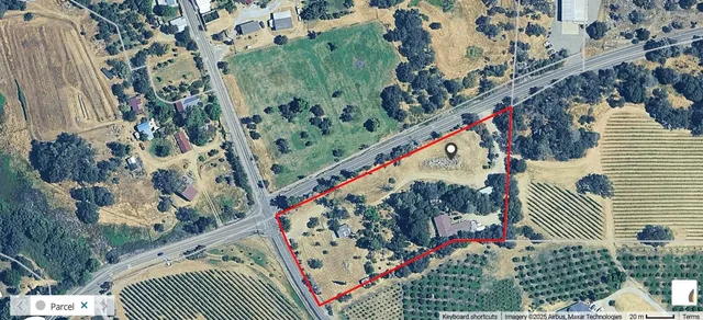 $350,000 | 6060 Gold Hill Road, Placerville, CA 95667