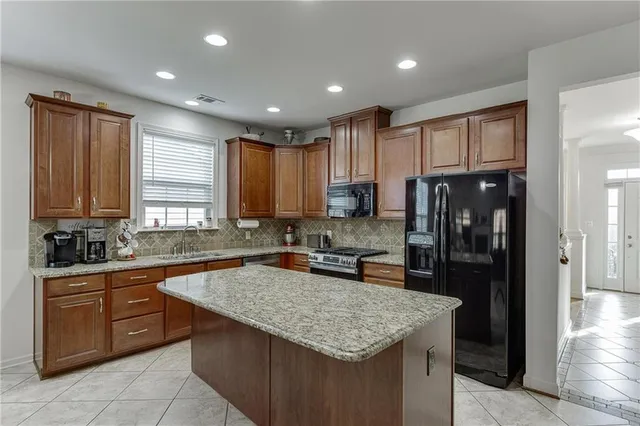 $462,500 | 1822 Madrid Falls Drive, Braselton, GA 30517