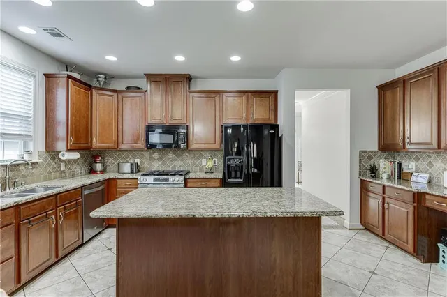 $462,500 | 1822 Madrid Falls Drive, Braselton, GA 30517