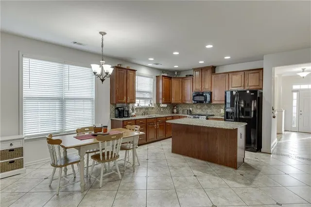 $462,500 | 1822 Madrid Falls Drive, Braselton, GA 30517