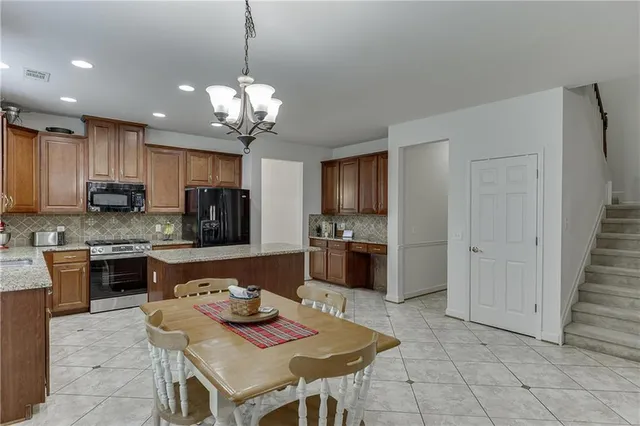 $462,500 | 1822 Madrid Falls Drive, Braselton, GA 30517