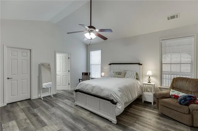 $462,500 | 1822 Madrid Falls Drive, Braselton, GA 30517