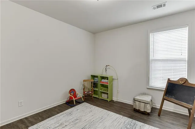 $462,500 | 1822 Madrid Falls Drive, Braselton, GA 30517