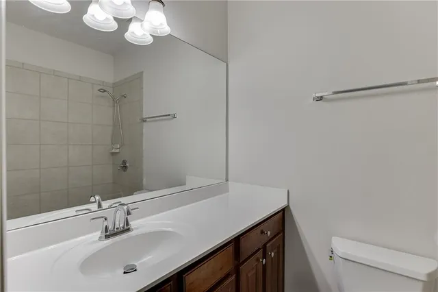 $462,500 | 1822 Madrid Falls Drive, Braselton, GA 30517