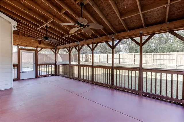 $462,500 | 1822 Madrid Falls Drive, Braselton, GA 30517