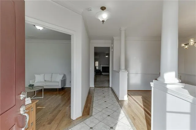 $462,500 | 1822 Madrid Falls Drive, Braselton, GA 30517