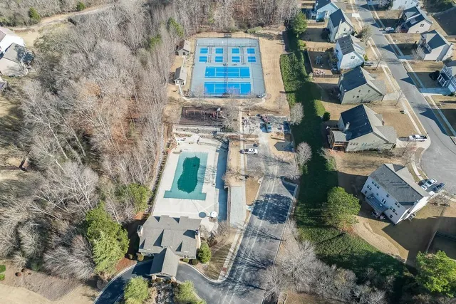 $462,500 | 1822 Madrid Falls Drive, Braselton, GA 30517