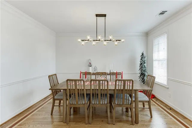 $462,500 | 1822 Madrid Falls Drive, Braselton, GA 30517