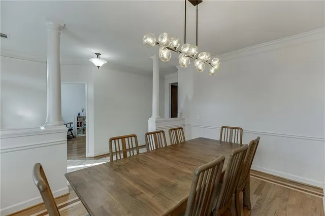 $462,500 | 1822 Madrid Falls Drive, Braselton, GA 30517