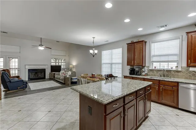 $462,500 | 1822 Madrid Falls Drive, Braselton, GA 30517