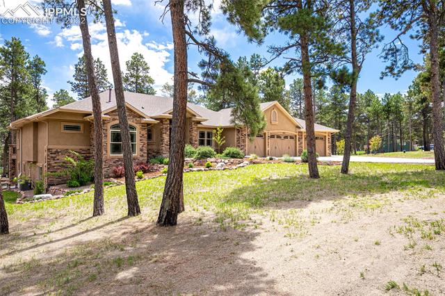 17655 Table Rock Road Colorado Springs, CO 80908 - Photo 49 of 49 Gallery Image 49