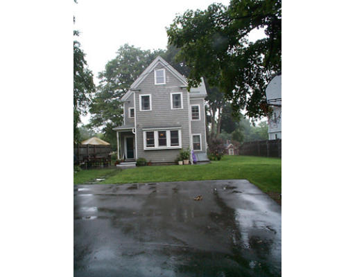 23 Turkey Shore Road Ipswich, MA 01938 - Photo 2 of 9 a view of a house with a yard