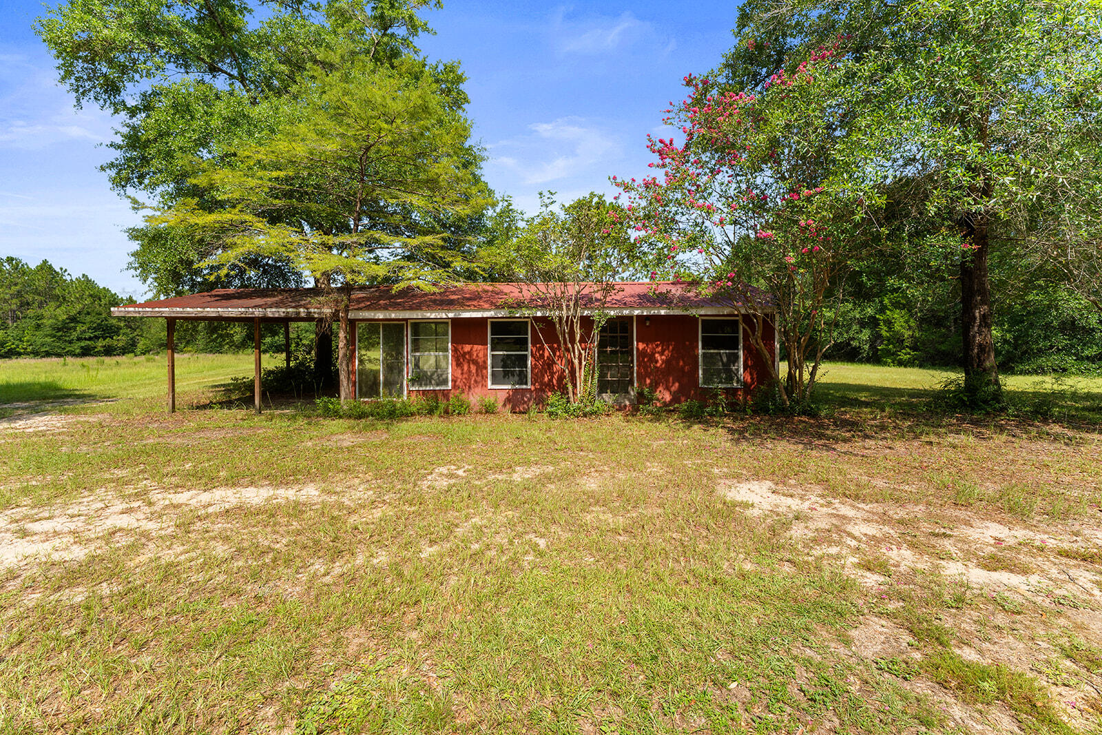 6178 Barnes Road Crestview, FL 32536 - Photo 50 of 54 DSC02757