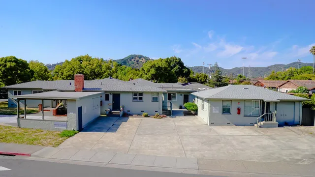 $2,335,000 | 390 Woodland Avenue, San Rafael, CA 94901