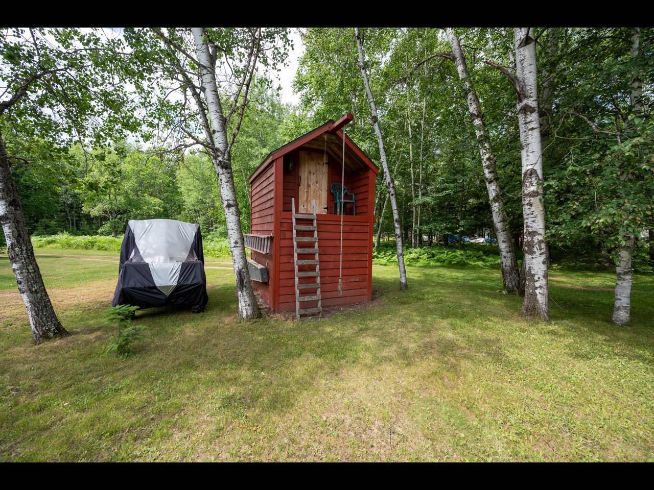 W2580 North Forest Road Tomahawk, WI 54487 - Photo 27 of 44 Gallery Image 27