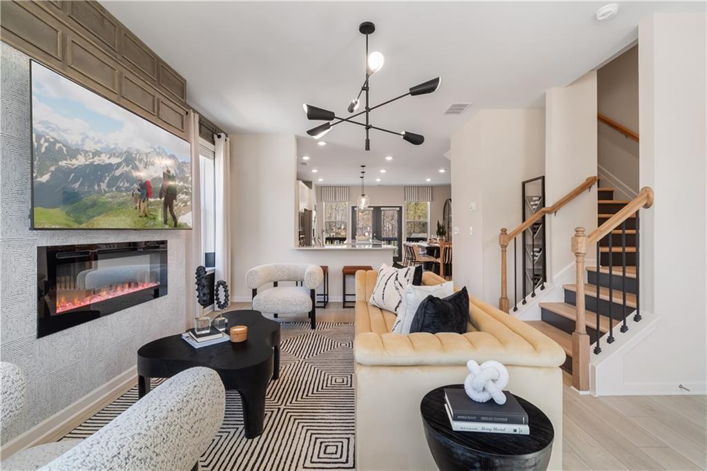 204 Daybreak Lane Newnan, GA 30265 - Photo 28 of 48